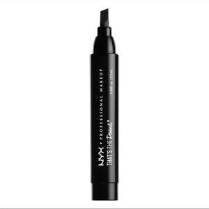 NYX Professional Black Eyeliner Pen